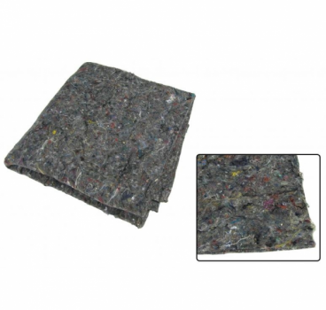 Insulation for Seats or Headliner Beelte Bus